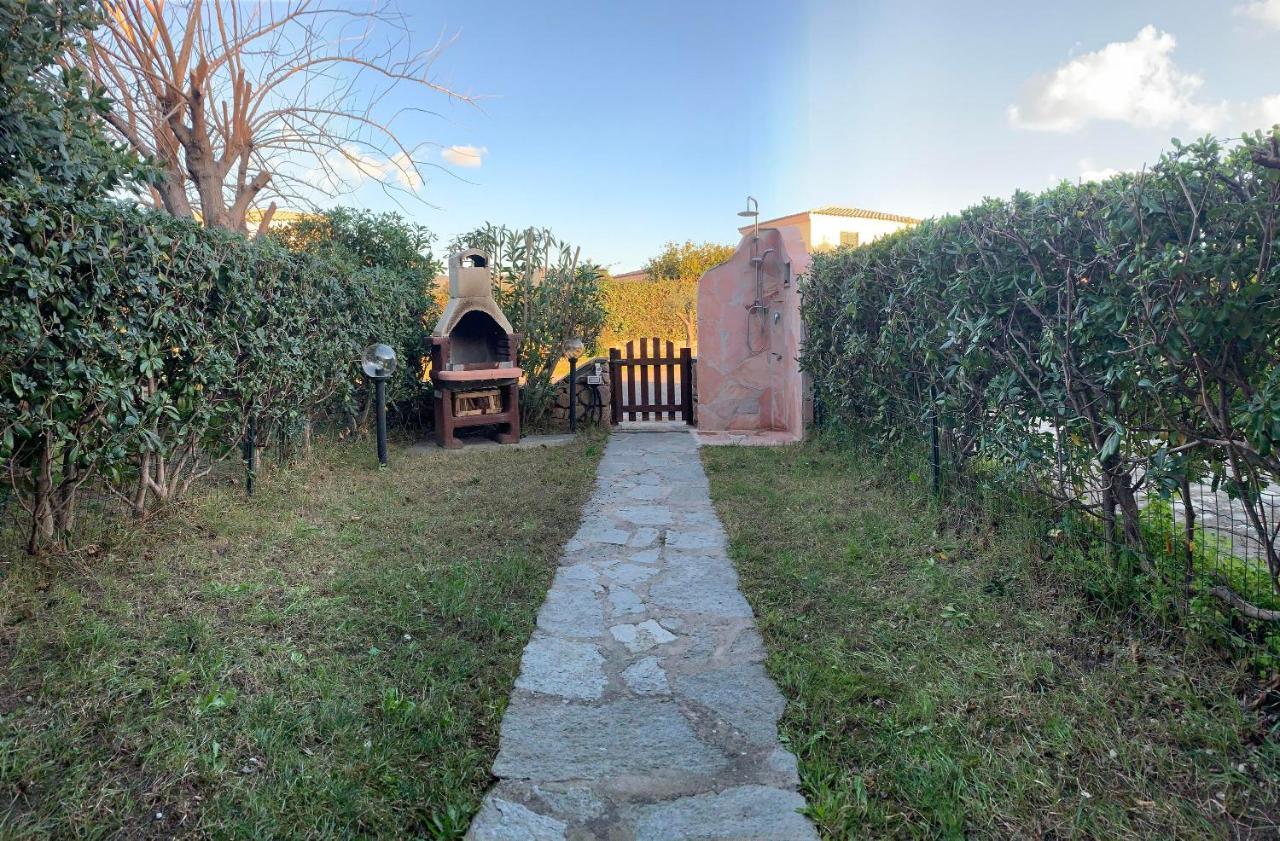 Villetta La Perla - 779492 San Teodoro  Bagian luar foto