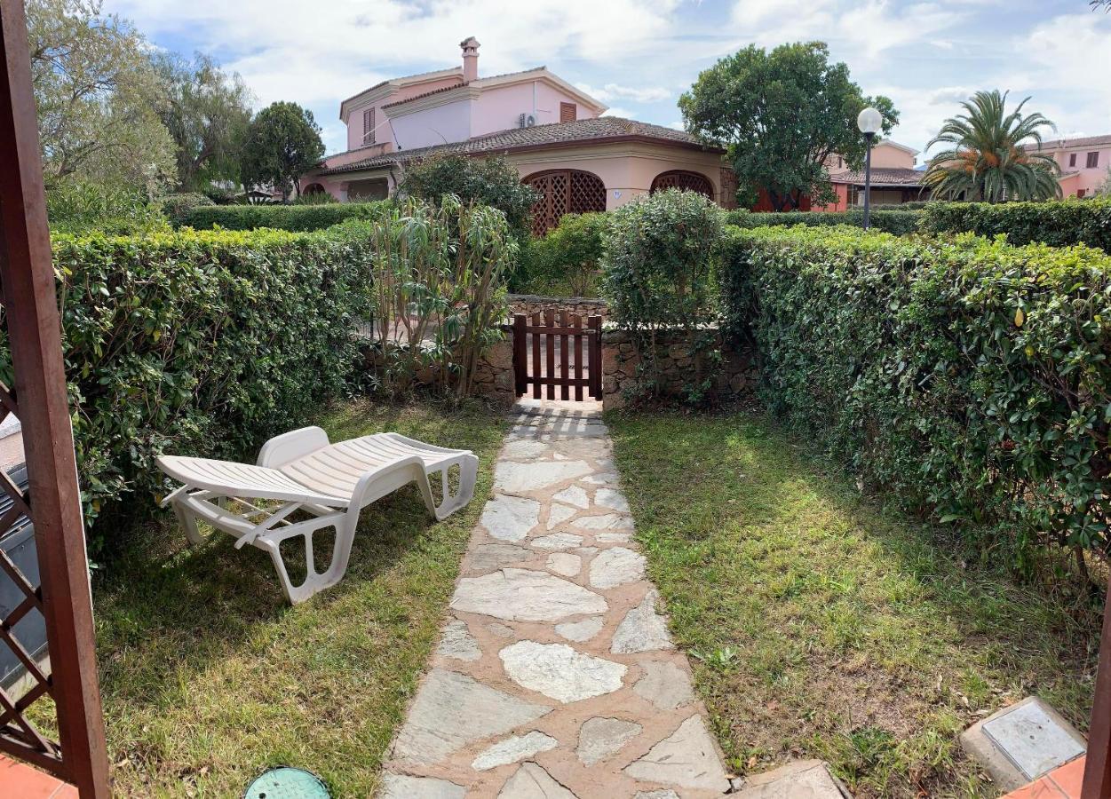 Villetta La Perla - 779492 San Teodoro  Bagian luar foto
