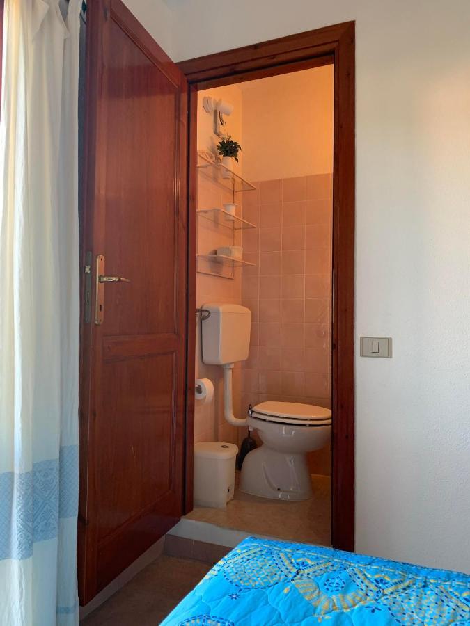 Villetta La Perla - 779492 San Teodoro  Bagian luar foto