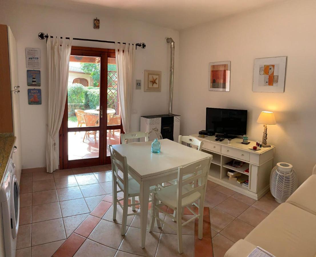Villetta La Perla - 779492 San Teodoro  Bagian luar foto