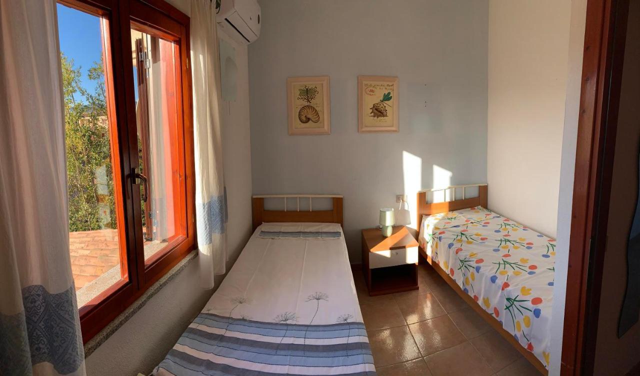Villetta La Perla - 779492 San Teodoro  Bagian luar foto