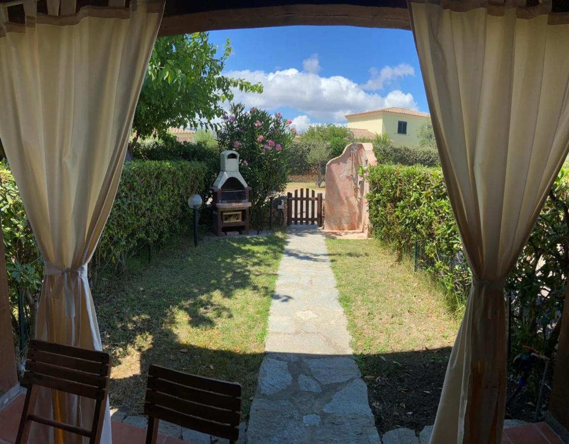 Villetta La Perla - 779492 San Teodoro  Bagian luar foto