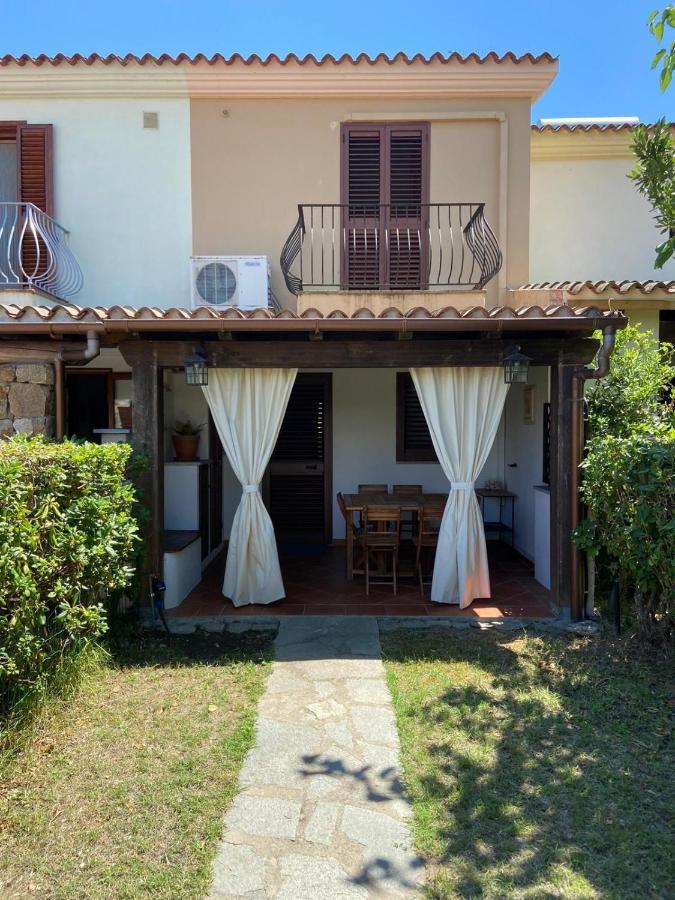 Villetta La Perla - 779492 San Teodoro  Bagian luar foto