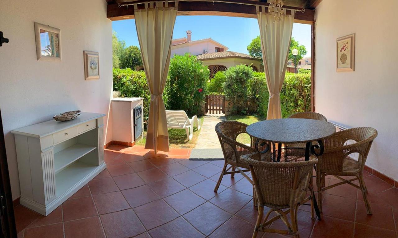 Villetta La Perla - 779492 San Teodoro  Bagian luar foto