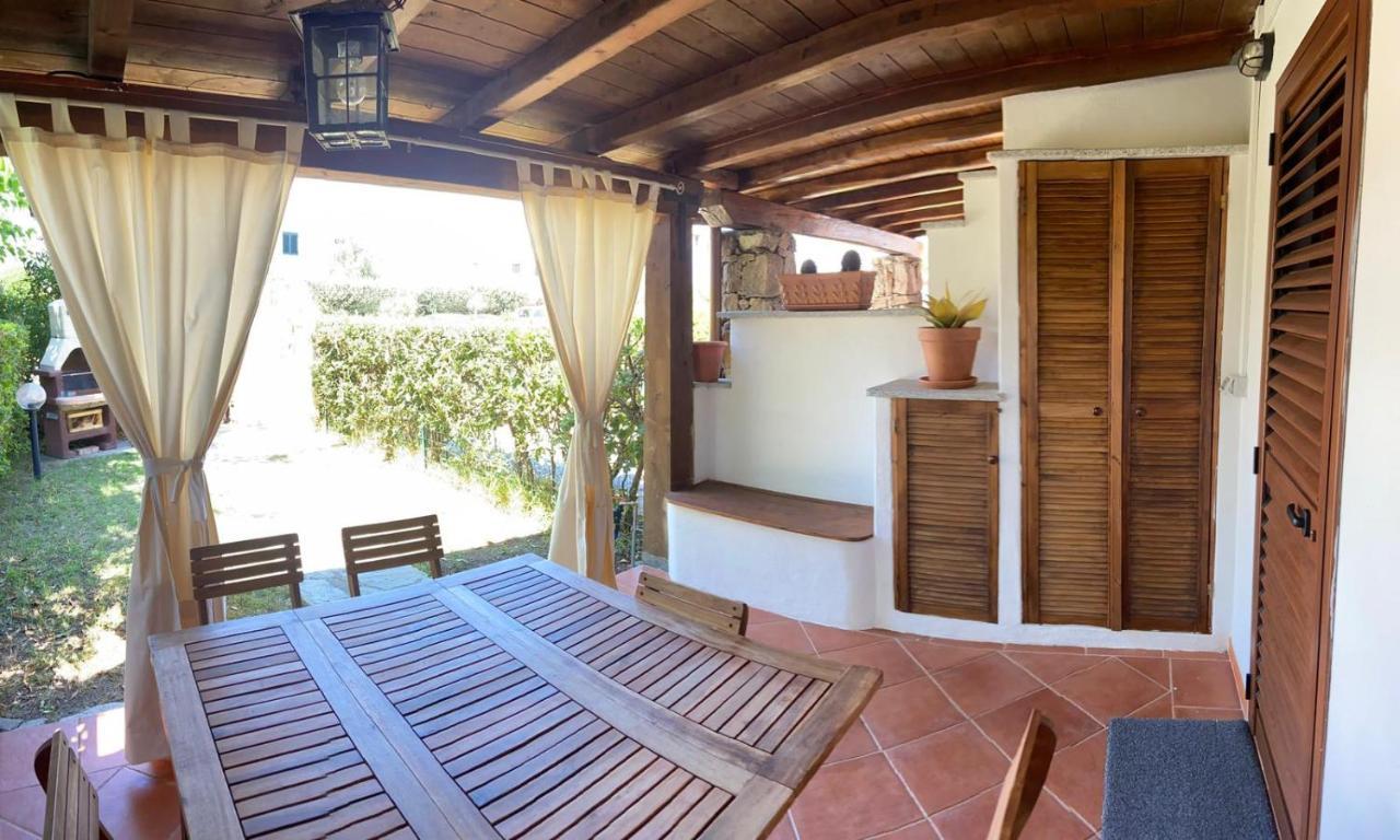 Villetta La Perla - 779492 San Teodoro  Bagian luar foto