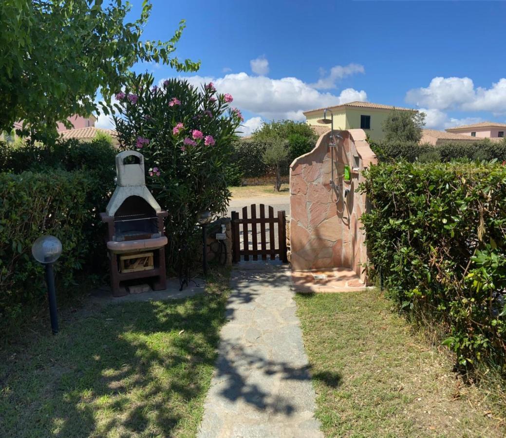 Villetta La Perla - 779492 San Teodoro  Bagian luar foto