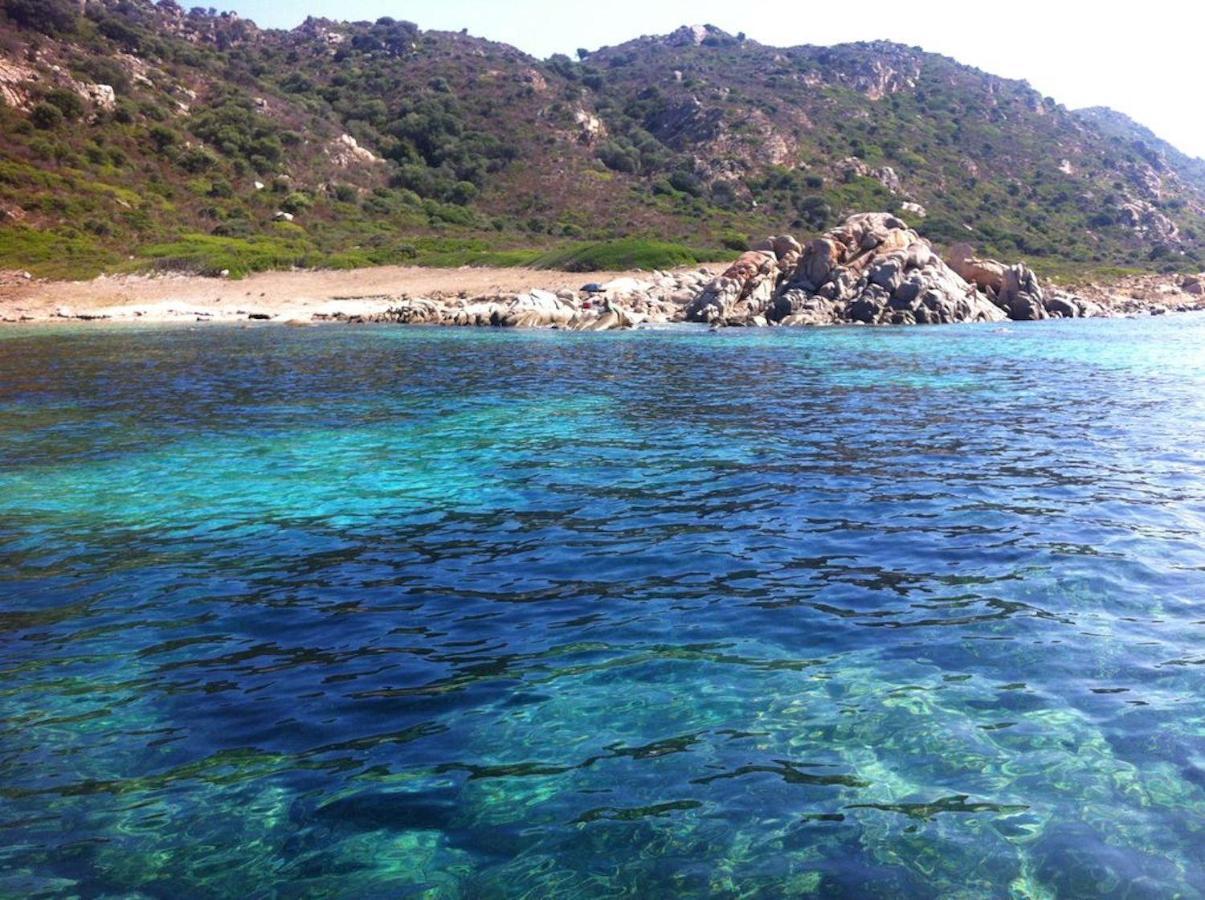 Villetta La Perla - 779492 San Teodoro  Bagian luar foto